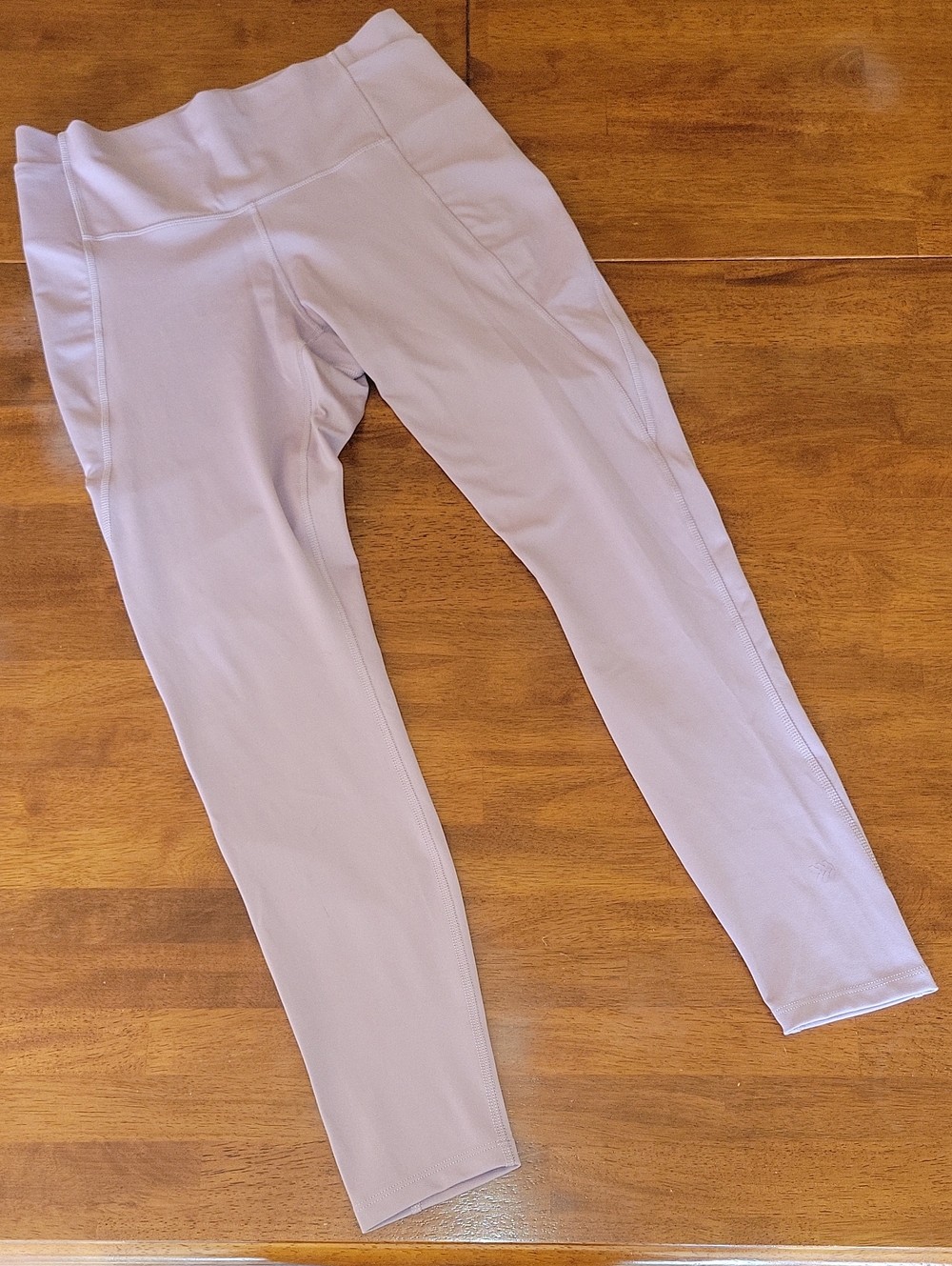 All In Motion Lilac Leggings | Medium